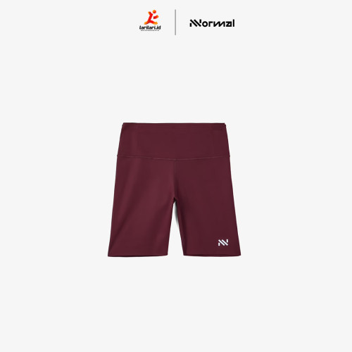 NNormal - Women's Race Tight - Burgundy